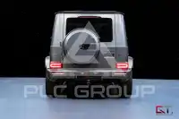 2025 Mercedes Benz G 63
