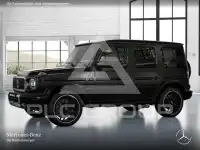 2025 Mercedes Benz G 63