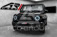 2025 Mercedes Benz G 63