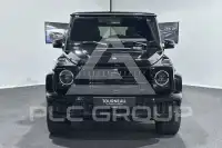2025 Mercedes Benz G 63