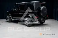 2025 Mercedes Benz G 63