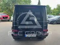 2025 Mercedes Benz G 63