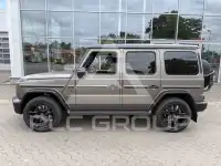 2025 Mercedes Benz G 63