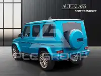 2025 Mercedes Benz G 63