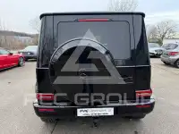 2025 Mercedes Benz G 63