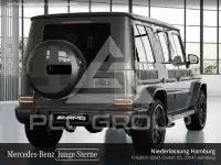 2025 Mercedes Benz G 63