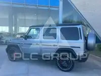 2025 Mercedes Benz G 63