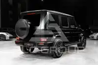 2025 Mercedes Benz G 63