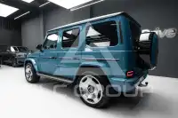 2025 Mercedes Benz G 63