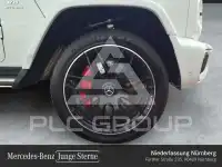 2025 Mercedes Benz G 63
