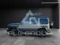 2025 Mercedes Benz G 63