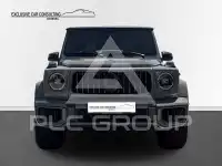 2025 Mercedes Benz G 63
