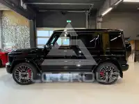 2025 Mercedes Benz G 63