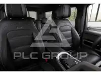2025 Mercedes Benz G 63