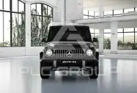 2025 Mercedes Benz G 63