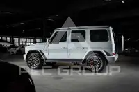 2025 Mercedes Benz G 63