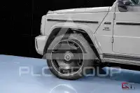 2025 Mercedes Benz G 63