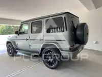 2025 Mercedes Benz G 63