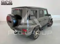 2025 Mercedes Benz G 63