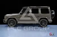 2025 Mercedes Benz G 63