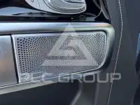 2025 Mercedes Benz G 63