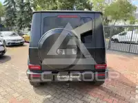 2025 Mercedes Benz G 63