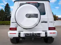2025 Mercedes Benz G 63