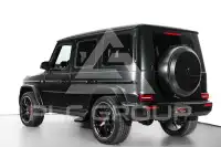 2025 Mercedes Benz G 63