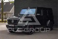 2025 Mercedes Benz G 63