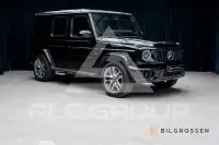 2025 Mercedes Benz G 63
