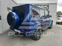 2025 Mercedes Benz G 63