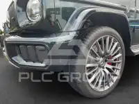 2025 Mercedes Benz G 63