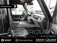 2025 Mercedes Benz G 63