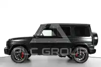 2025 Mercedes Benz G 63
