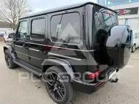 2025 Mercedes Benz G 63