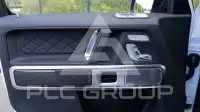 2025 Mercedes Benz G 63
