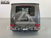 2025 Mercedes Benz G 63