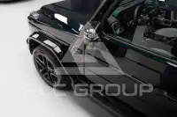 2025 Mercedes Benz G 63