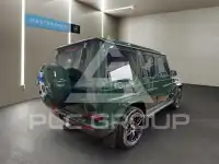 2025 Mercedes Benz G 63