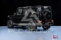 2025 Mercedes Benz G 63