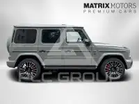 2025 Mercedes Benz G 63