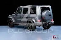 2025 Mercedes Benz G 63