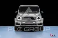 2025 Mercedes Benz G 63