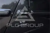 2025 Mercedes Benz G 63