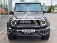 2025 Mercedes Benz G 63