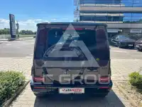 2025 Mercedes Benz G 63