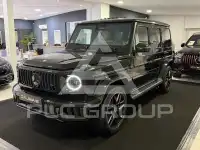 2025 Mercedes Benz G 63