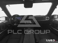 2025 Mercedes Benz G 63