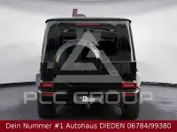 2025 Mercedes Benz G 63