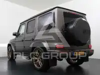 2025 Mercedes Benz G 63